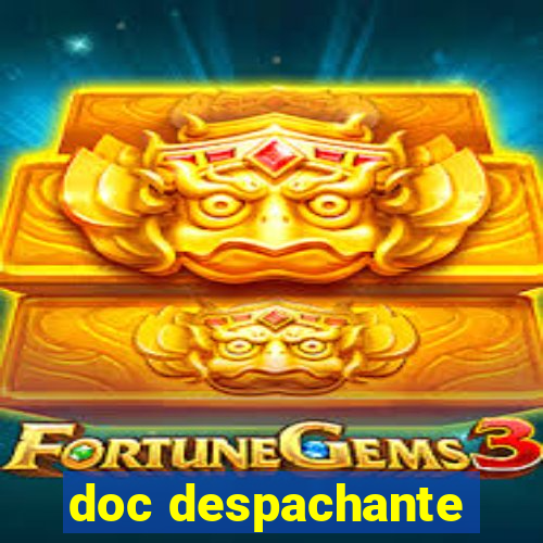 doc despachante